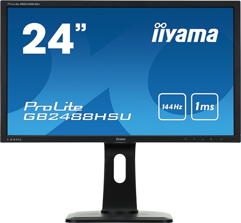 Iiyama ProLite XB2481HS 24